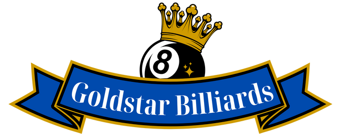 Why Buy From Goldstar Billiards, LLC