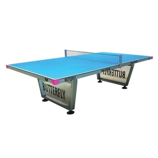 Ping Pong Tennis Racket Paddle Blade Park Outdoor Table