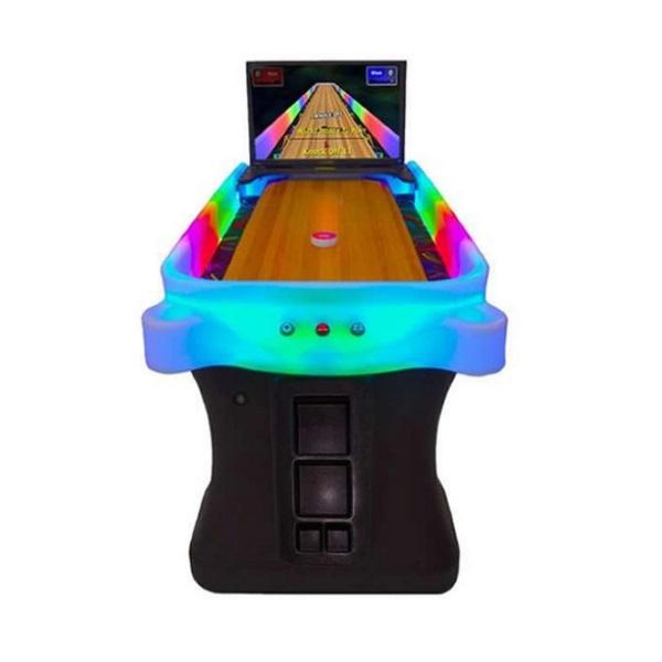 Shuffleboard Bowling Home Arcade Game
